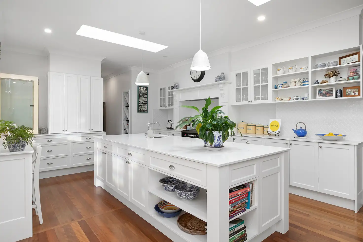 Main view of Homely house listing, 70 Kenwood Drive, Lake Cathie NSW 2445