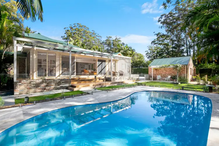 Second view of Homely house listing, 70 Kenwood Drive, Lake Cathie NSW 2445