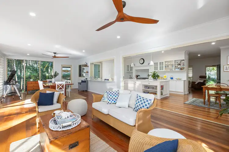 Third view of Homely house listing, 70 Kenwood Drive, Lake Cathie NSW 2445