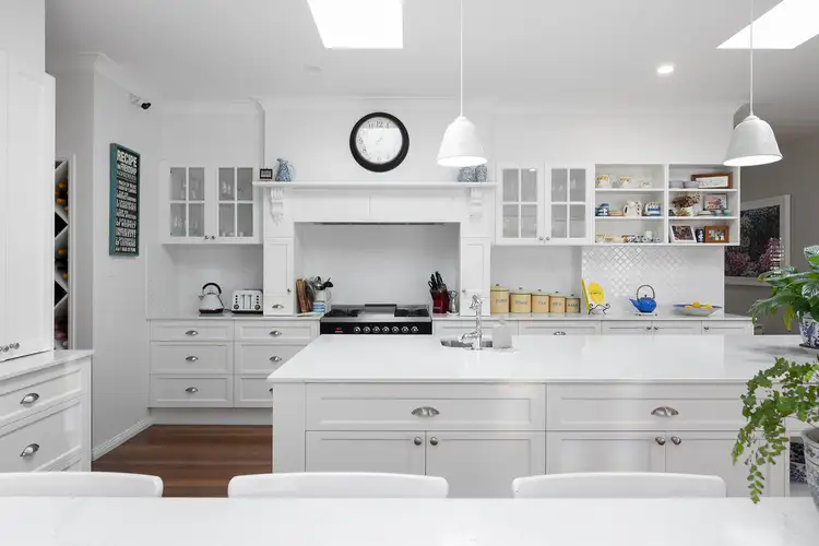 Fourth view of Homely house listing, 70 Kenwood Drive, Lake Cathie NSW 2445