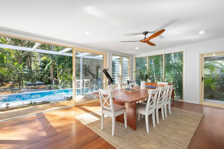 Fifth view of Homely house listing, 70 Kenwood Drive, Lake Cathie NSW 2445