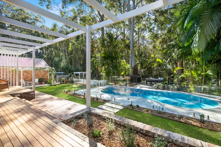 Sixth view of Homely house listing, 70 Kenwood Drive, Lake Cathie NSW 2445