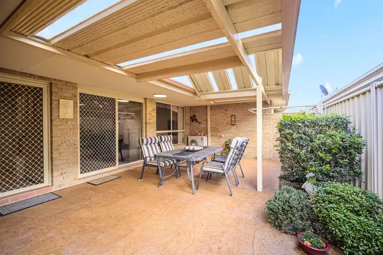 Fifth view of Homely villa listing, 61 Grandis Drive, Tuncurry NSW 2428