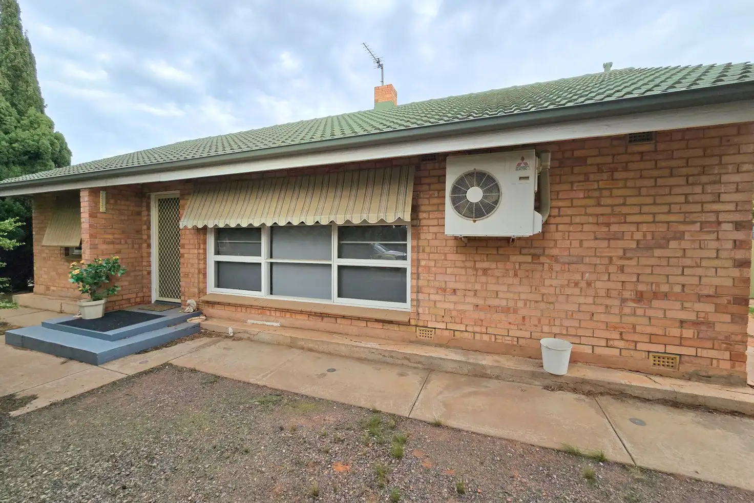 Main view of Homely house listing, 61 Brook Street, Whyalla Stuart SA 5608