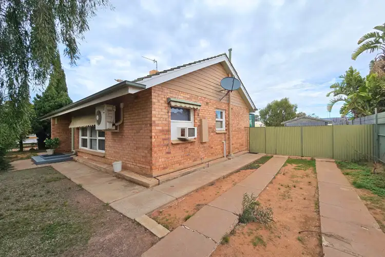 Second view of Homely house listing, 61 Brook Street, Whyalla Stuart SA 5608