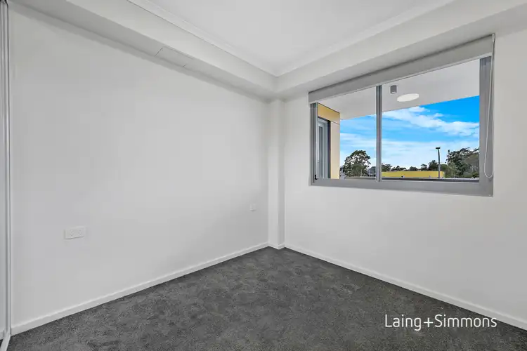 Fourth view of Homely unit listing, 202/11 Mount Street, Mount Druitt NSW 2770