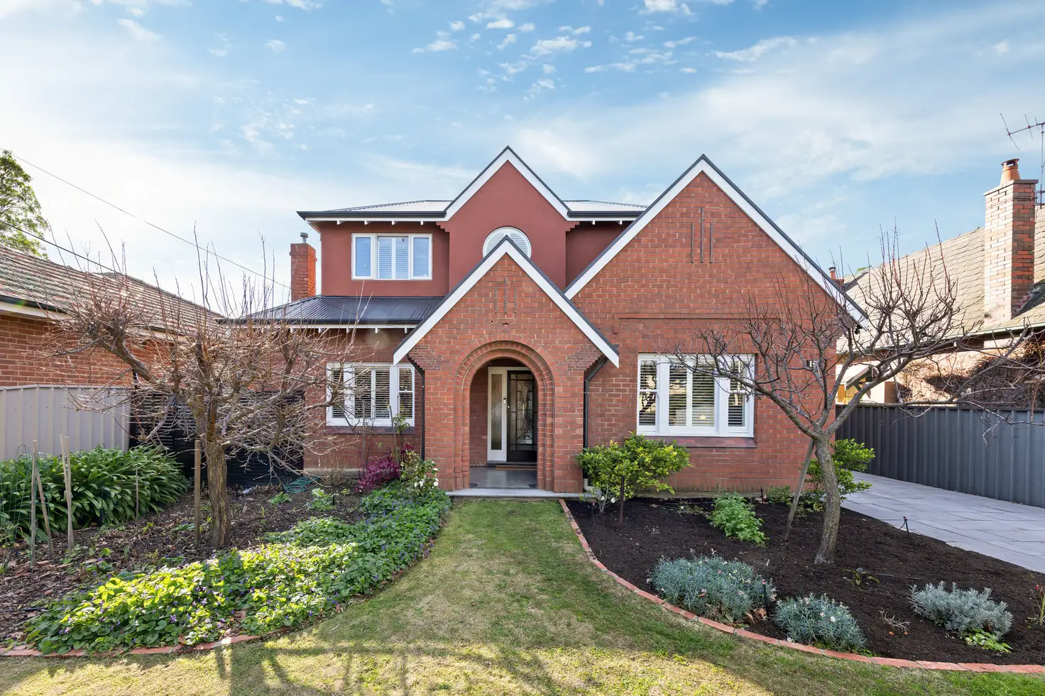 Main view of Homely house listing, 15 Howard Street, Underdale SA 5032