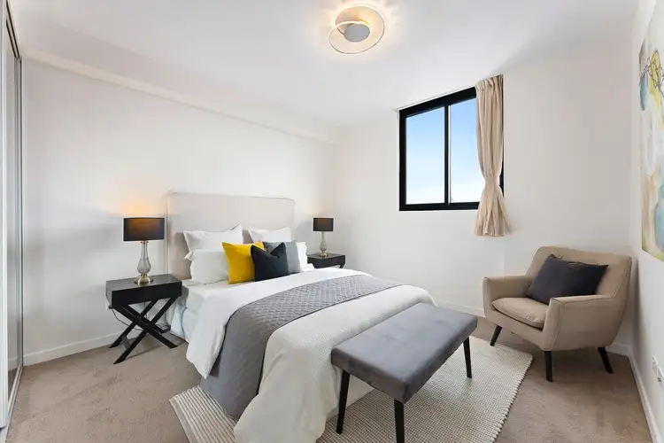 Second view of Homely apartment listing, 1.101/396 Canterbury Road, Canterbury NSW 2193