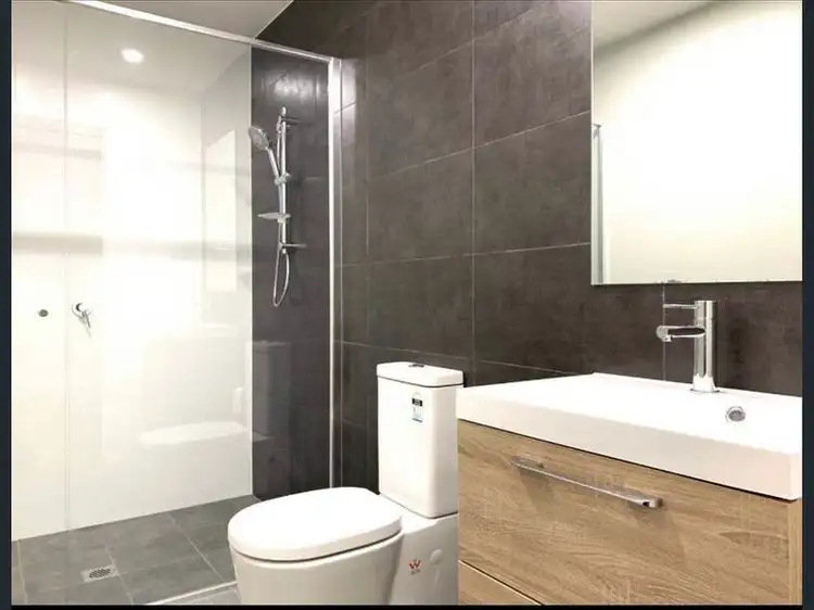 Sixth view of Homely apartment listing, 1.101/396 Canterbury Road, Canterbury NSW 2193