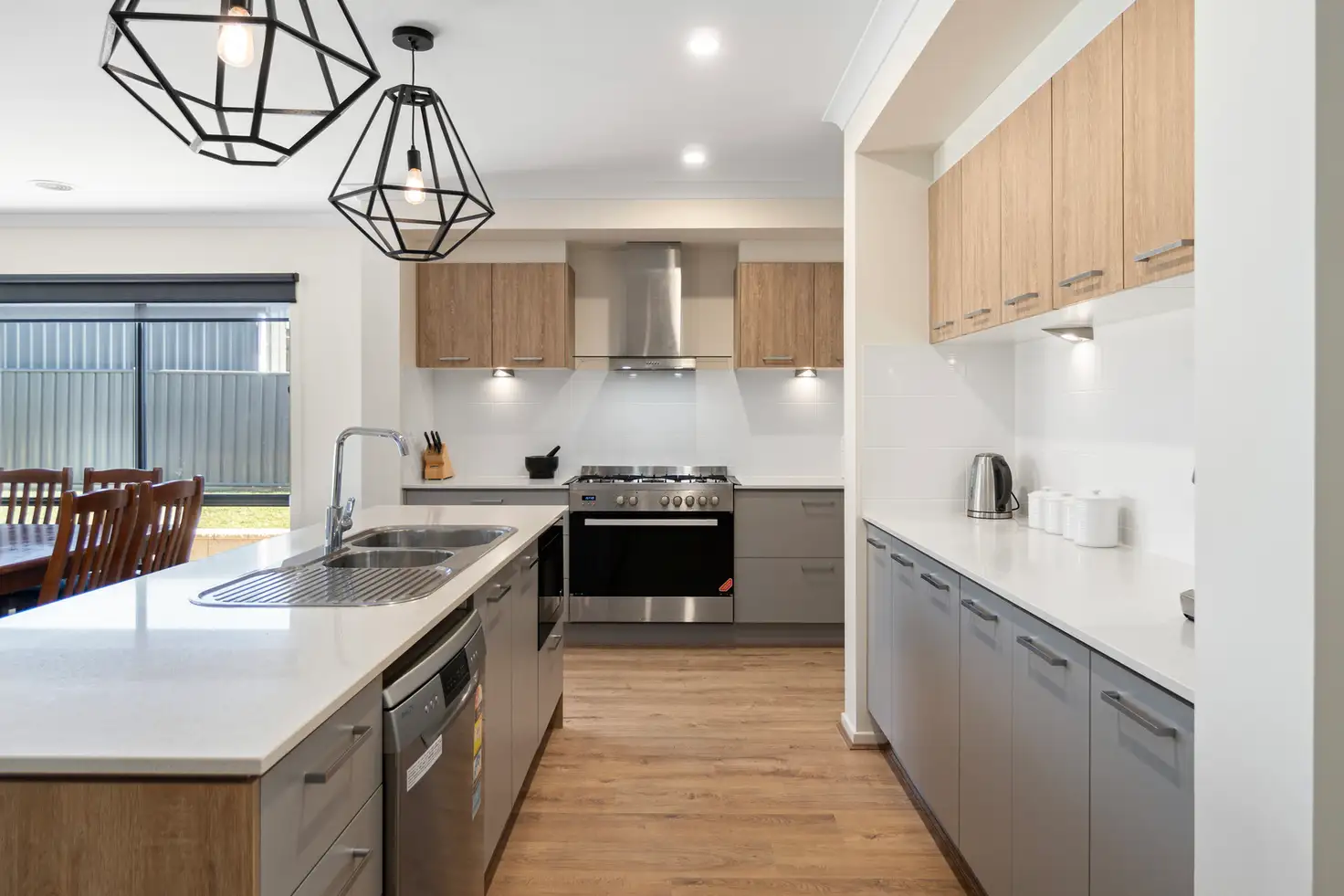 Main view of Homely house listing, 4 Hakea Drive, Elliminyt VIC 3250