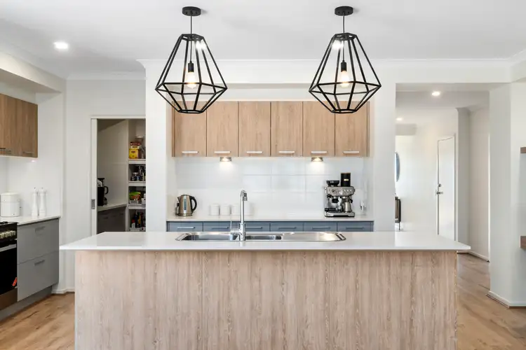 Third view of Homely house listing, 4 Hakea Drive, Elliminyt VIC 3250