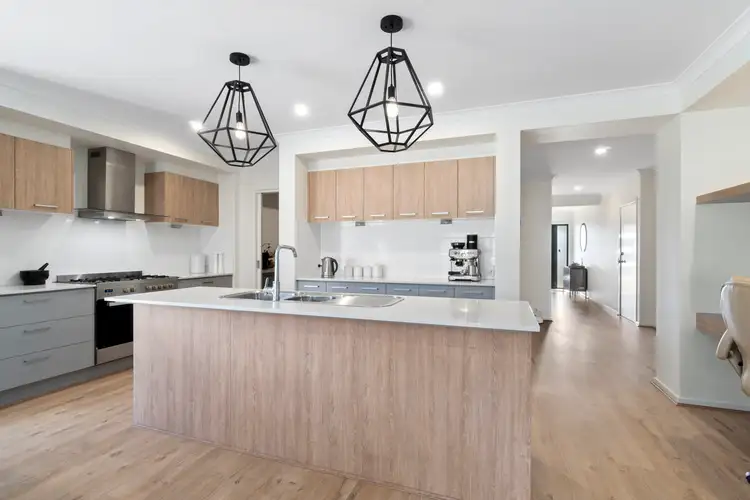 Fourth view of Homely house listing, 4 Hakea Drive, Elliminyt VIC 3250
