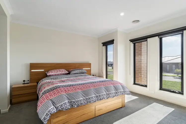 Fifth view of Homely house listing, 4 Hakea Drive, Elliminyt VIC 3250