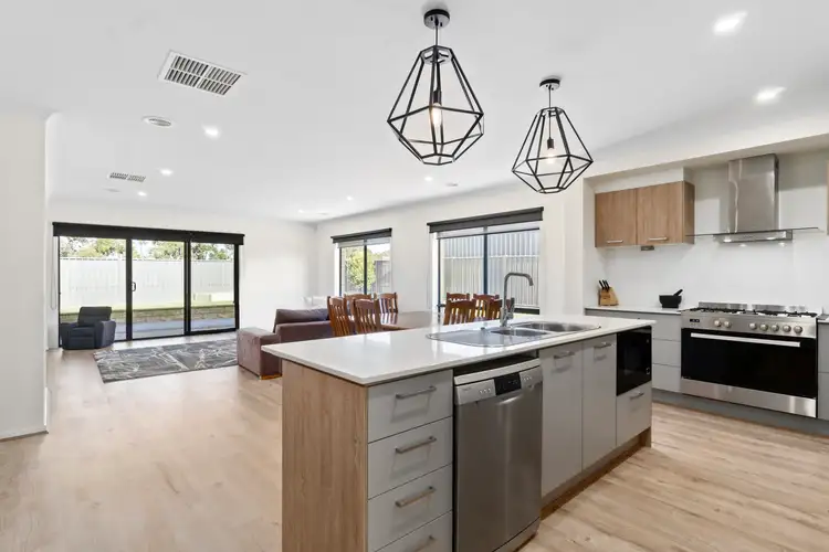 Sixth view of Homely house listing, 4 Hakea Drive, Elliminyt VIC 3250