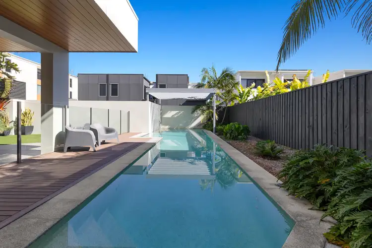 Third view of Homely apartment listing, 1/56 Cylinders Drive, Kingscliff NSW 2487