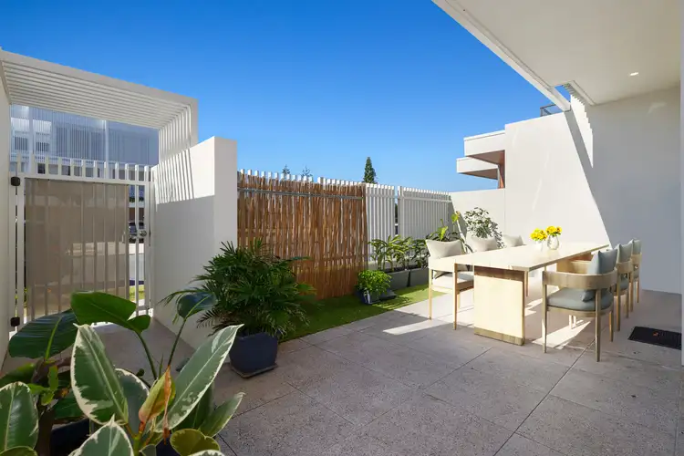 Third view of Homely apartment listing, 1/56 Cylinders Drive, Kingscliff NSW 2487
