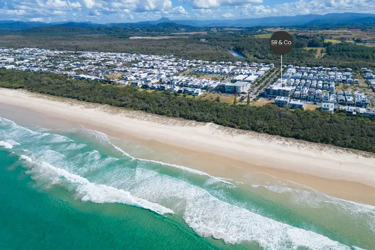 Fifth view of Homely apartment listing, 1/56 Cylinders Drive, Kingscliff NSW 2487