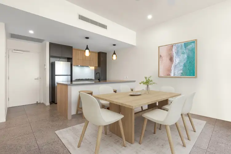 Sixth view of Homely apartment listing, 1/56 Cylinders Drive, Kingscliff NSW 2487