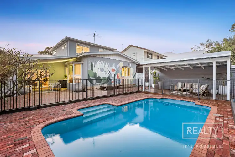 59 Arnott Street, Trigg WA 6029
