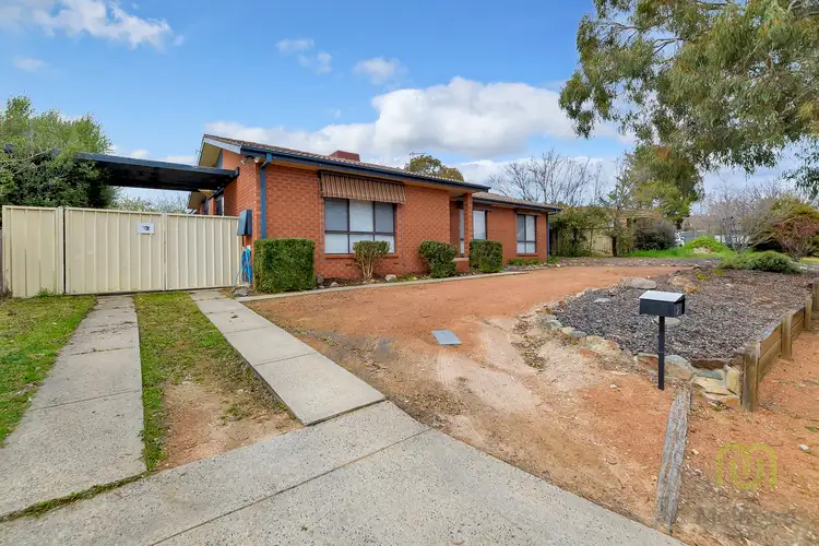 2 Arden Place