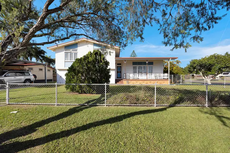 23 William Street, South Mackay QLD 4740