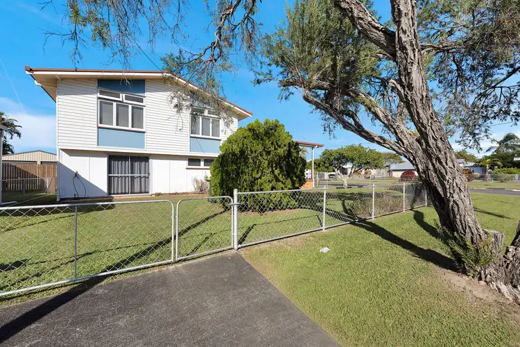 Second view of Homely house listing, 23 William Street, South Mackay QLD 4740