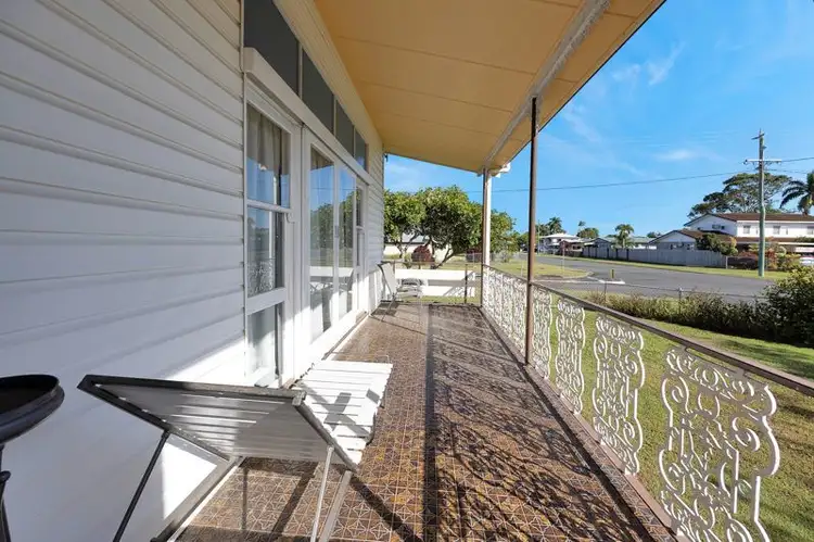 Fourth view of Homely house listing, 23 William Street, South Mackay QLD 4740