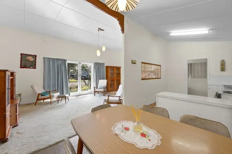 Fifth view of Homely house listing, 23 William Street, South Mackay QLD 4740