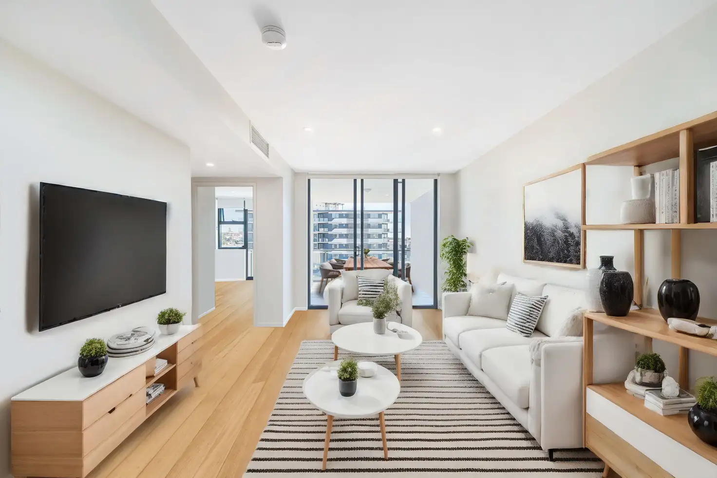 Main view of Homely apartment listing, 602/26 Station Street, Nundah QLD 4012