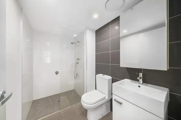 Third view of Homely apartment listing, 602/26 Station Street, Nundah QLD 4012