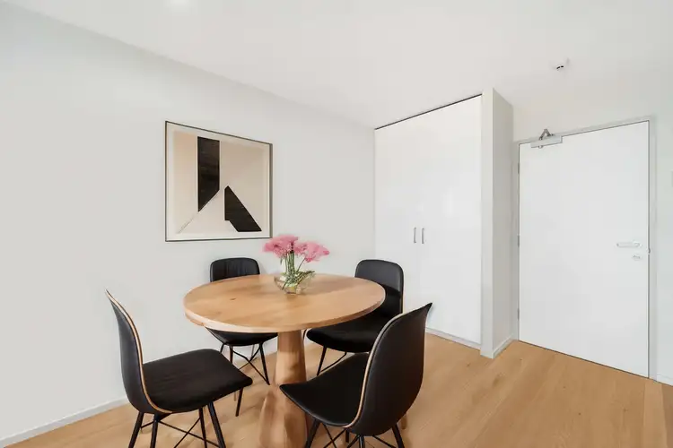 Fifth view of Homely apartment listing, 602/26 Station Street, Nundah QLD 4012