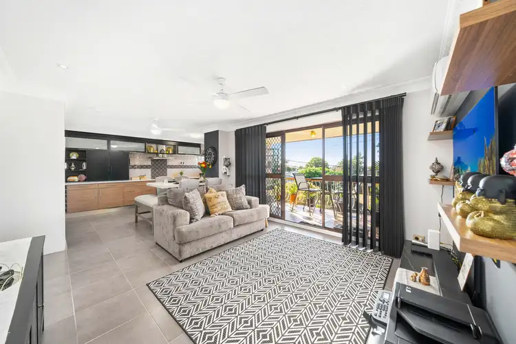 Main view of Homely unit listing, 8/17 McMaster Street, Nundah QLD 4012