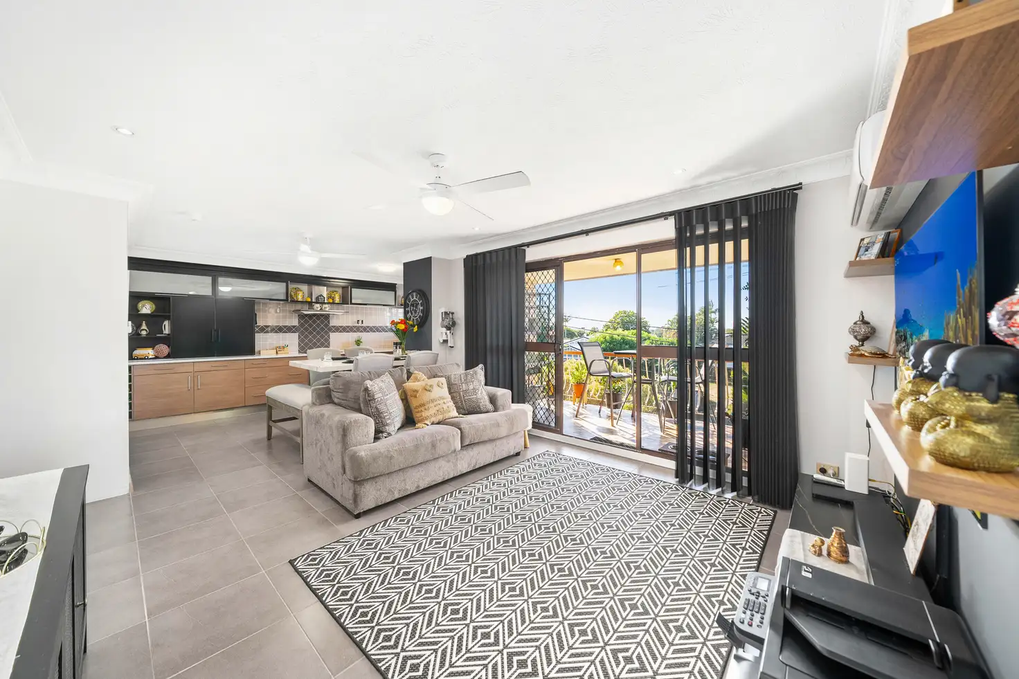 Main view of Homely unit listing, 8/17 McMaster Street, Nundah QLD 4012