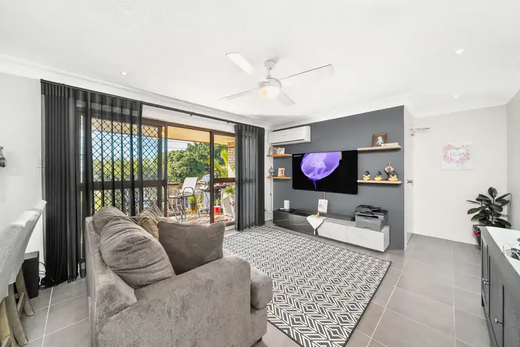 Second view of Homely unit listing, 8/17 McMaster Street, Nundah QLD 4012
