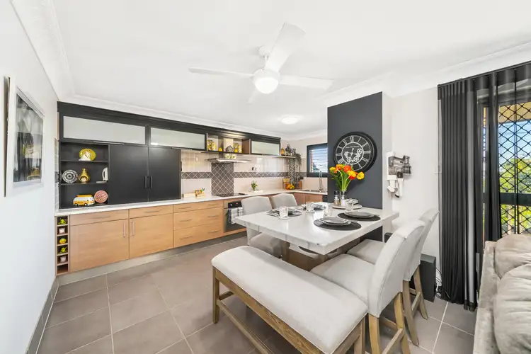 Third view of Homely unit listing, 8/17 McMaster Street, Nundah QLD 4012