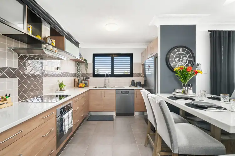 Fourth view of Homely unit listing, 8/17 McMaster Street, Nundah QLD 4012