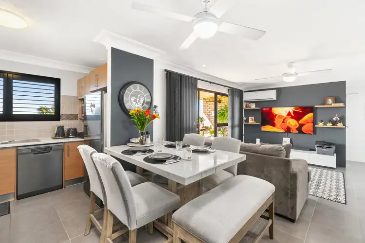 Fifth view of Homely unit listing, 8/17 McMaster Street, Nundah QLD 4012