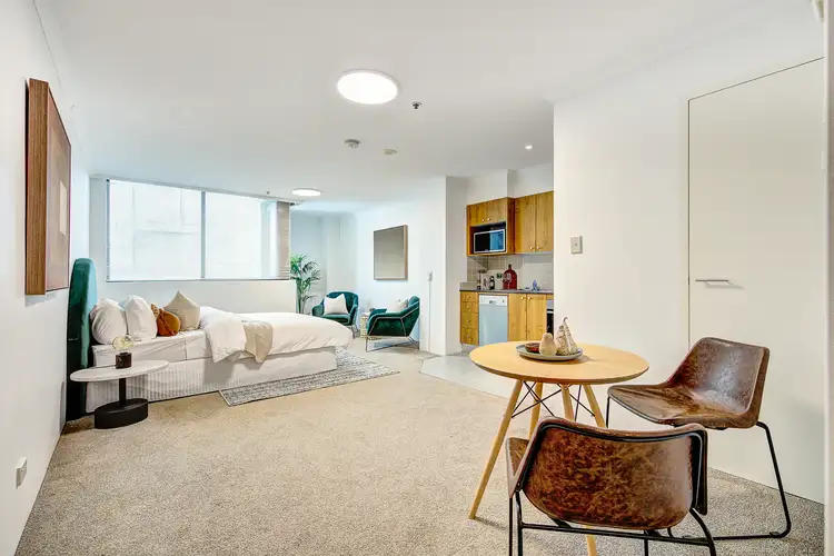 12/237 Miller Street, North Sydney NSW 2060