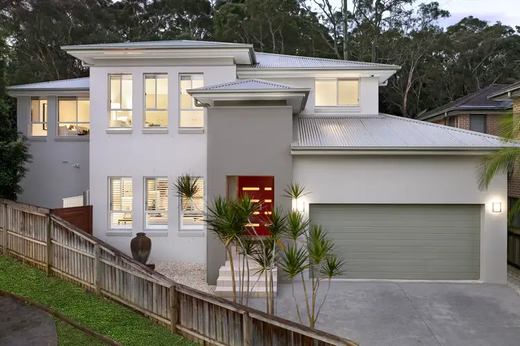 Main view of Homely house listing, 3D Peppercorn Drive, Frenchs Forest NSW 2086