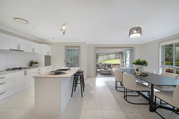 Second view of Homely house listing, 3D Peppercorn Drive, Frenchs Forest NSW 2086