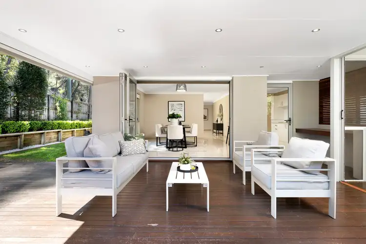 Fourth view of Homely house listing, 3D Peppercorn Drive, Frenchs Forest NSW 2086