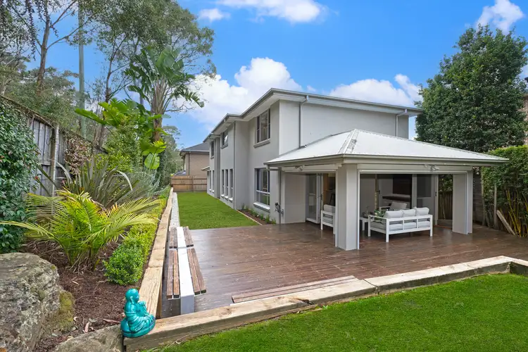 Fifth view of Homely house listing, 3D Peppercorn Drive, Frenchs Forest NSW 2086