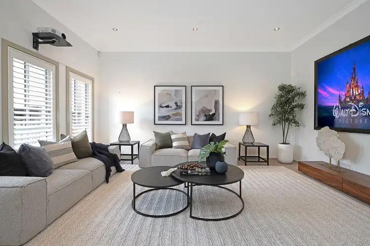 Sixth view of Homely house listing, 3D Peppercorn Drive, Frenchs Forest NSW 2086