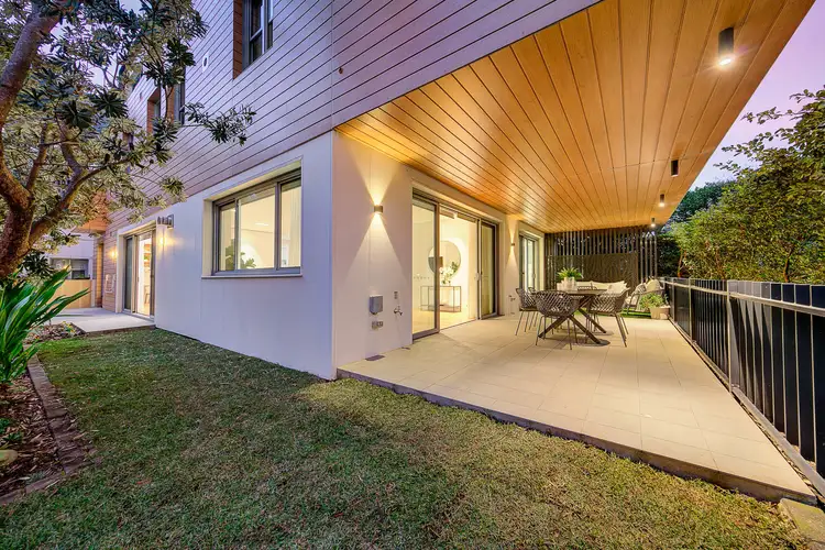 1/17 Turramurra Avenue, Turramurra NSW 2074