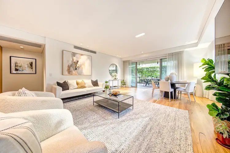 Fourth view of Homely apartment listing, 1/17 Turramurra Avenue, Turramurra NSW 2074