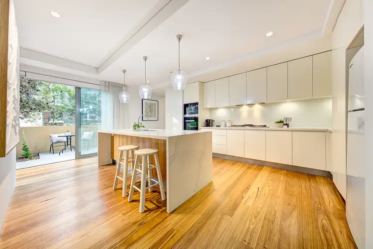 Sixth view of Homely apartment listing, 1/17 Turramurra Avenue, Turramurra NSW 2074