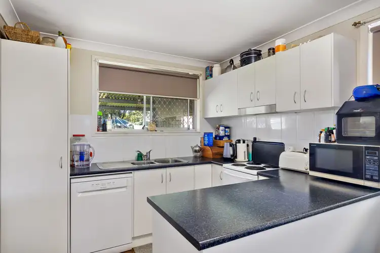 Third view of Homely house listing, 43 Quinn Street, Tamworth NSW 2340