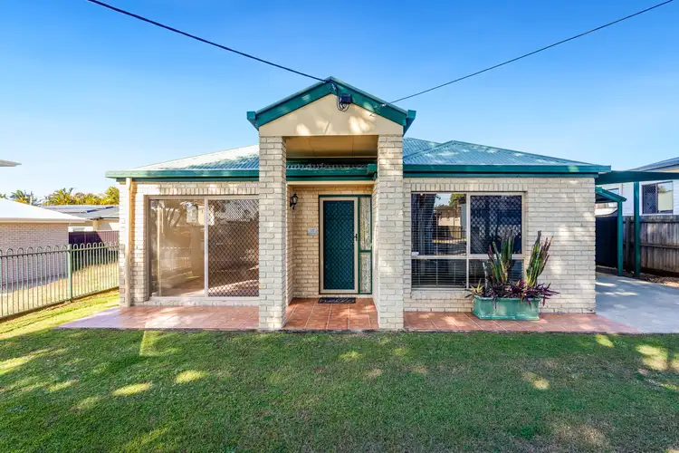 Main view of Homely house listing, 15 Beedham Street, Clontarf QLD 4019