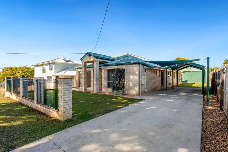 Second view of Homely house listing, 15 Beedham Street, Clontarf QLD 4019