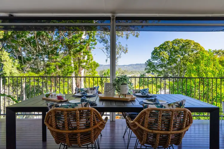 46 Pine Grove Road, Woombye QLD 4559